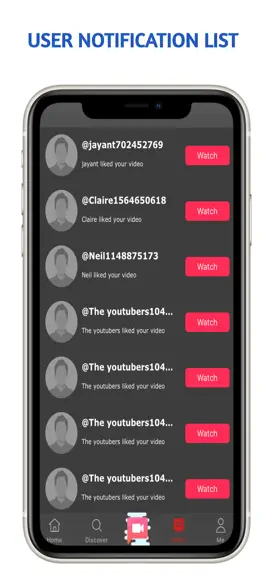 Game screenshot KlikClik- American Short Video hack