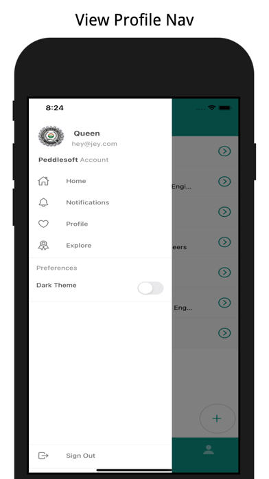 Peddlesoft Screenshot