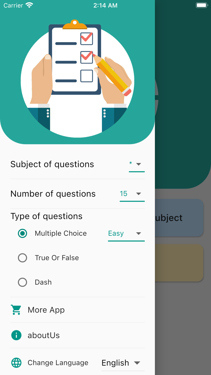 My Questions - پرسیارەکانم