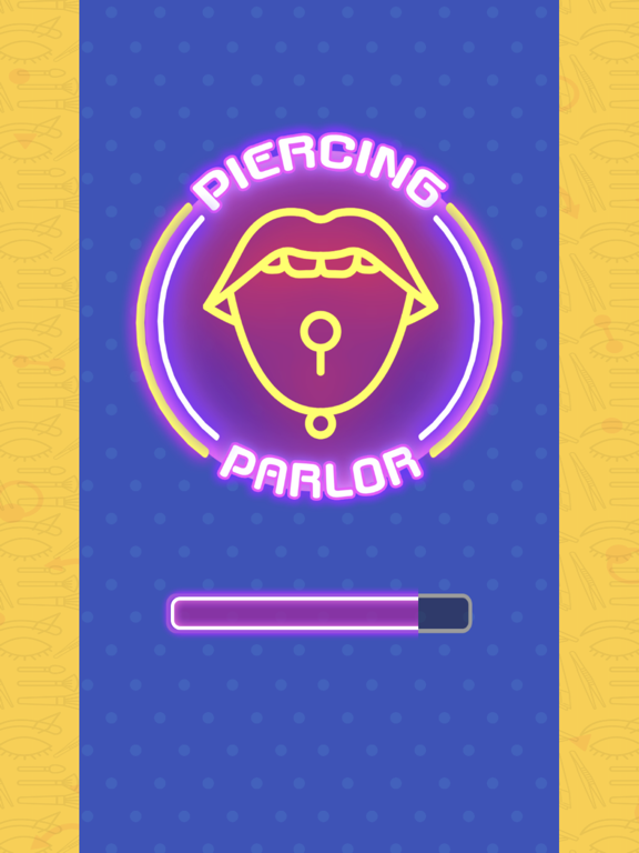 Screenshot #4 pour Piercing Parlor
