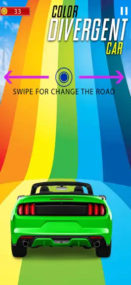 Game screenshot Extreme Car Driving Puzzle 3D mod apk