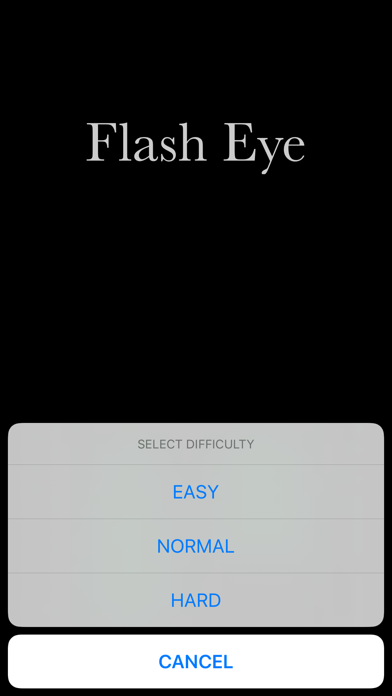 Screenshot #2 pour Flash Eye