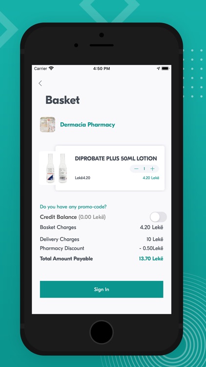 XLPharma screenshot-3