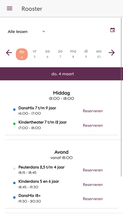 Studio Sisa Screenshot