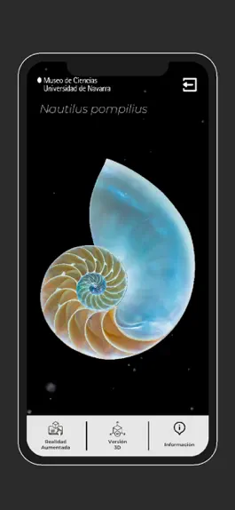 Game screenshot Museo de Ciencias mod apk