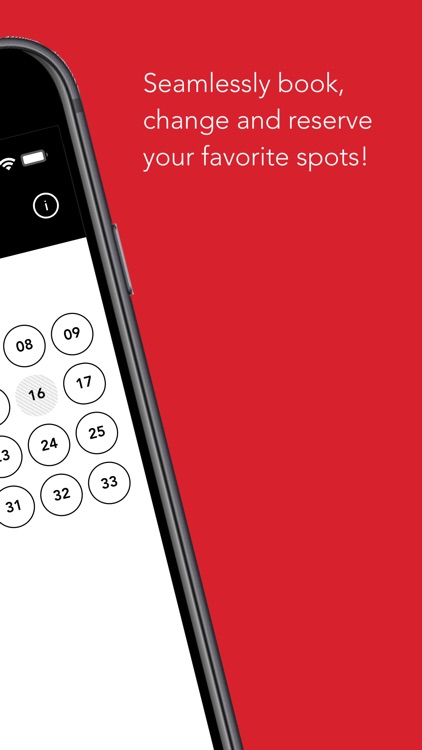 Amor Cycling + Fitness screenshot-4