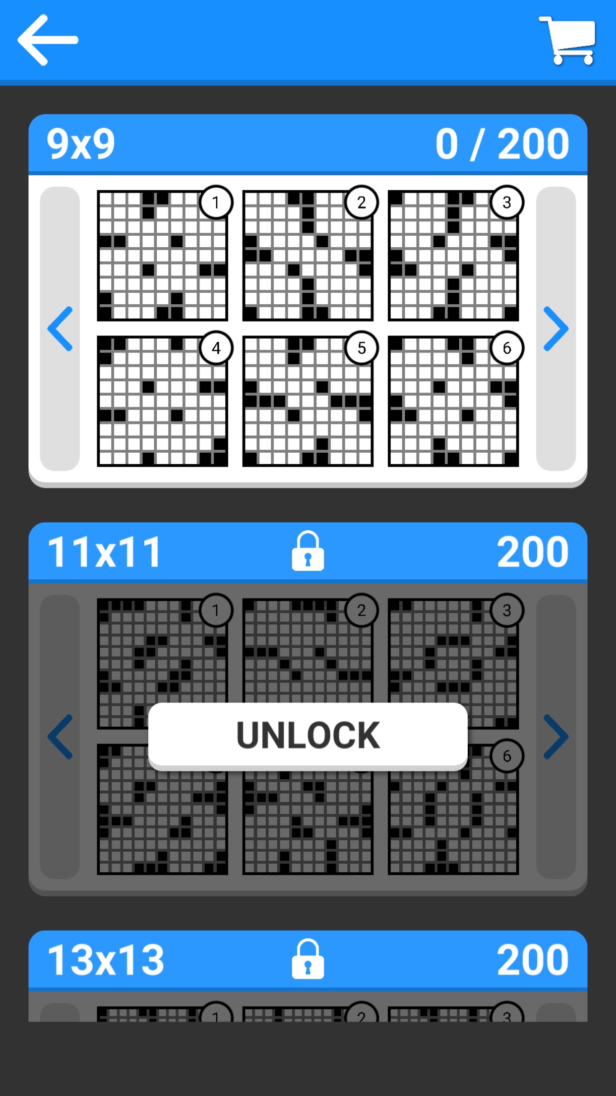 Word Cross: Crossword Gamesのおすすめ画像2