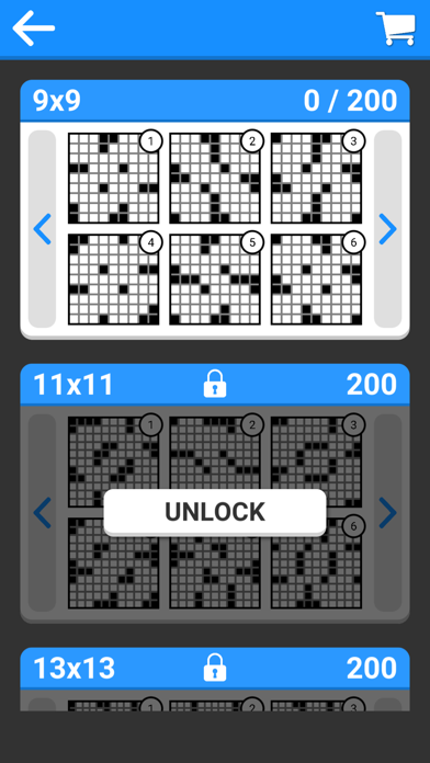 Word Cross: Crossword Games Screenshot