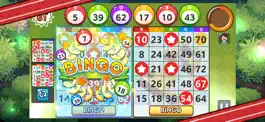 Game screenshot Bingo Treasure! - BINGO GAMES hack