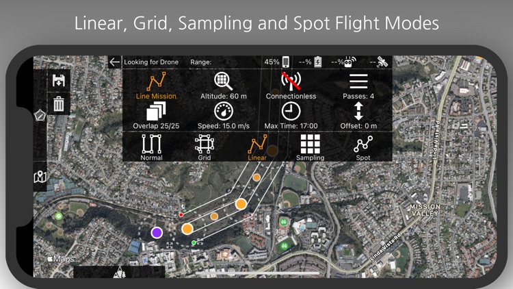 Map Pilot Pro screenshot-7