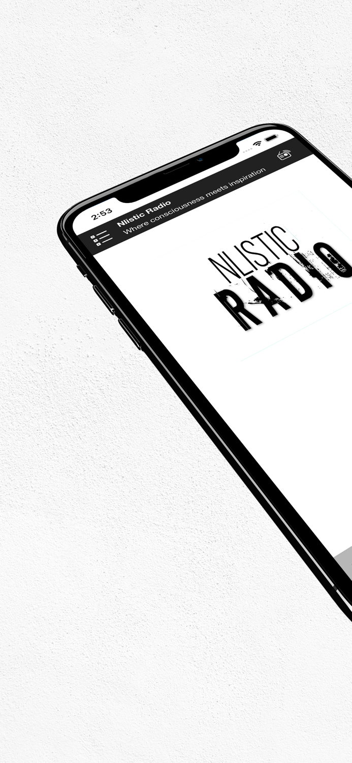 Nlistic Radio