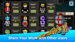 Game screenshot Hero Craft apk