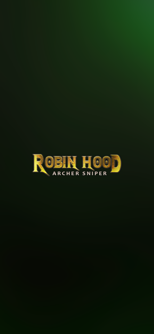 ‎Робин Худ · Екранна снимка
