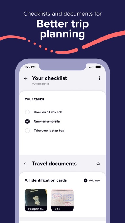 Blinctrip: Easy Flight Booking screenshot-5