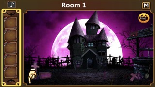 Halloween Escape Roomのおすすめ画像7