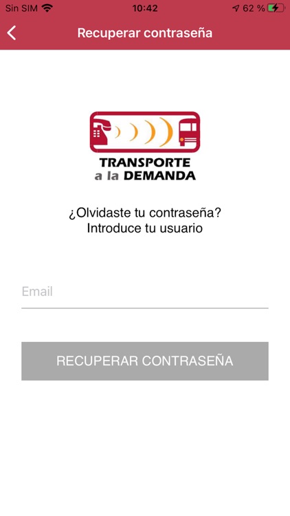 Bono demanda Castilla y Leon