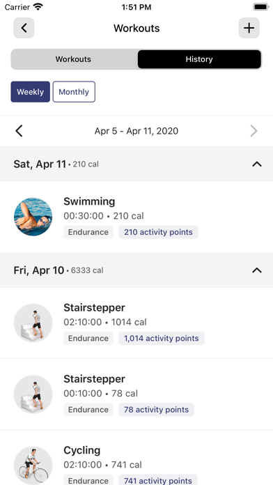YMCA of Southern Nevada. Screenshot