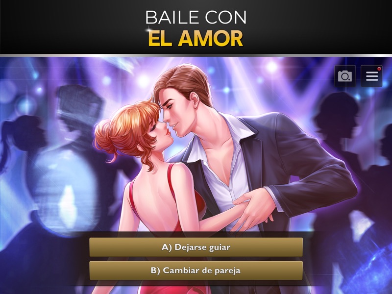 Is It Love? Ryan - You choose screenshot 7