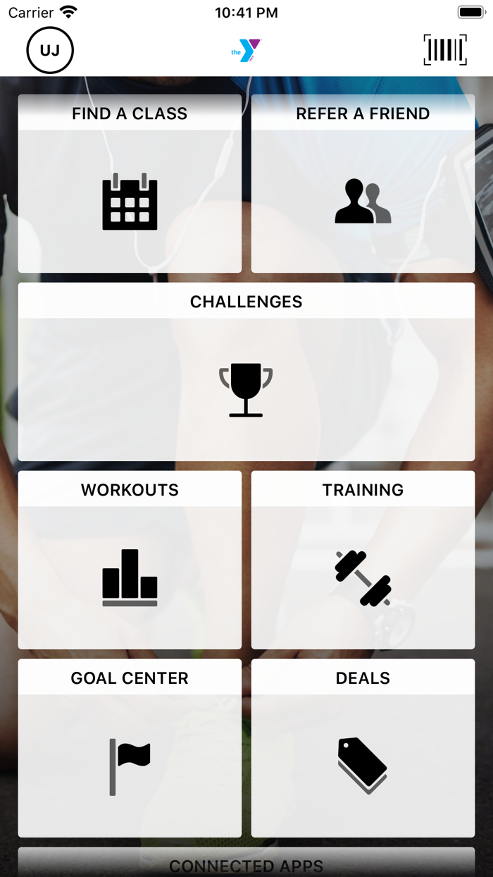 Jefferson City Area YMCA