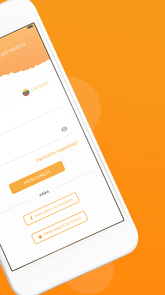 #2. ŠiauliaiBUS (iOS) 由: Lexita, UAB