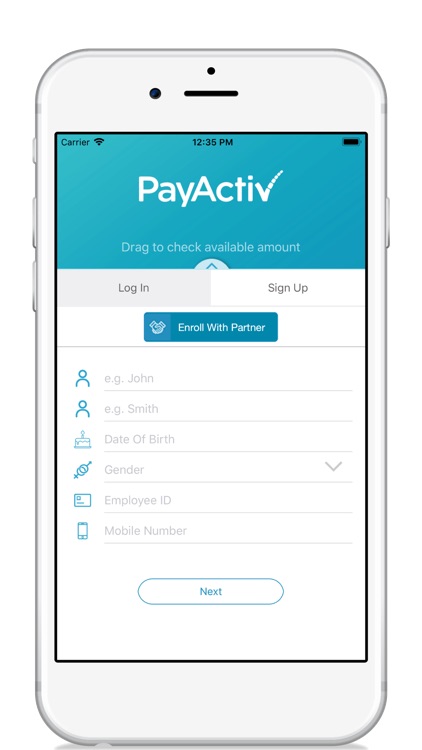 PayActiv AUS