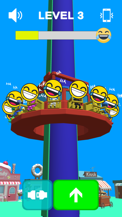 Fun Inc. Screenshot
