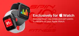 Game screenshot Spin 360 Workout Companion App mod apk