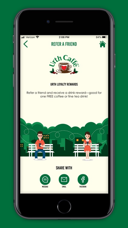 Urth Caffé Online Ordering screenshot-4