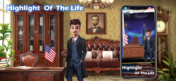 The Life - Simulator Games