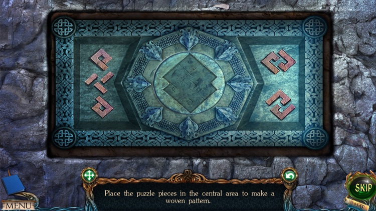 Lost Lands 3 screenshot-4