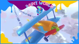 Game screenshot Paint World - Colors of Life apk
