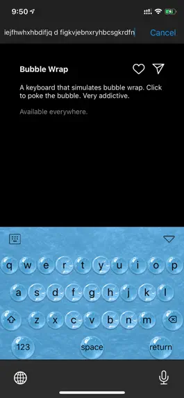 Game screenshot Effects Keyboard Pro hack