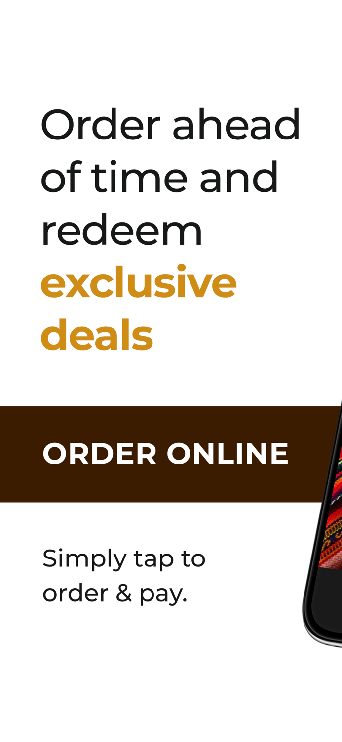 El Senorial Ceviche Bar