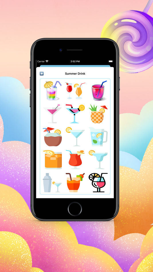 #2. SE Summer Elements (iOS) 由: 雅楠 商