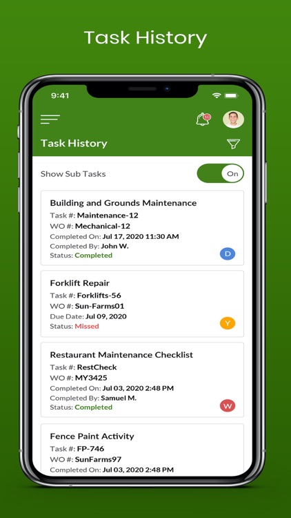 EcoDocs screenshot-4
