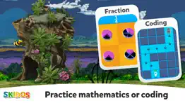 How to cancel & delete bear math games for learning 2