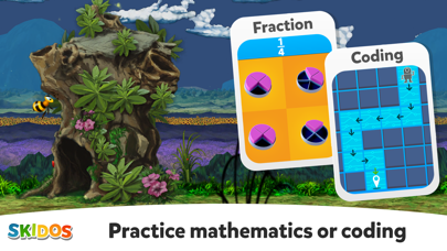 Bear Math Games for Learningのおすすめ画像5