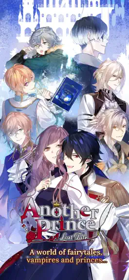 Game screenshot Another Prince ~A Lost Tale~ mod apk