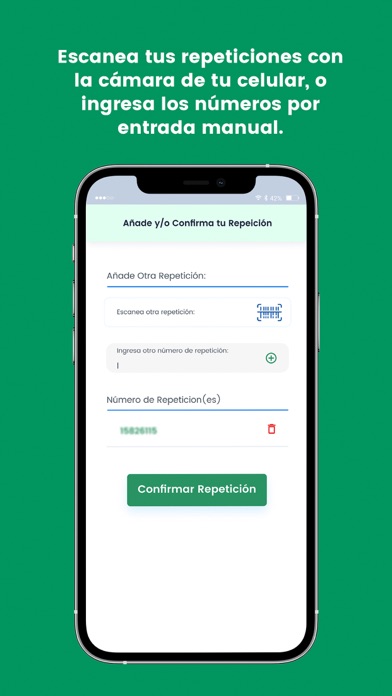 Pharmamax app Screenshot
