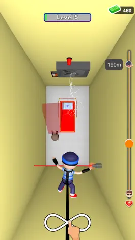 Game screenshot Jewel Heist 3D mod apk
