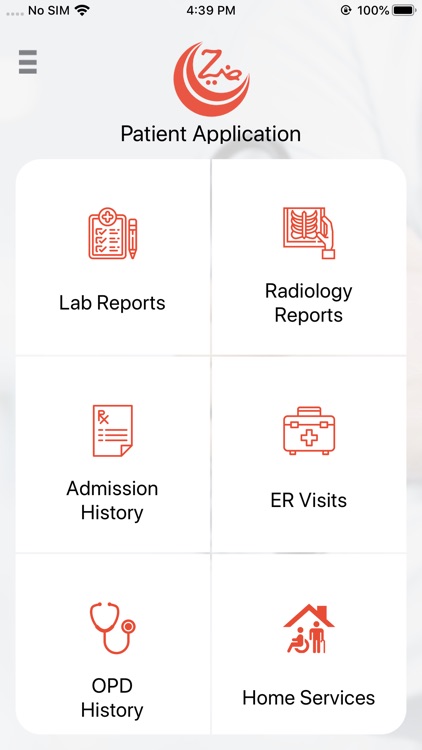 Dr. Ziauddin Patient Care