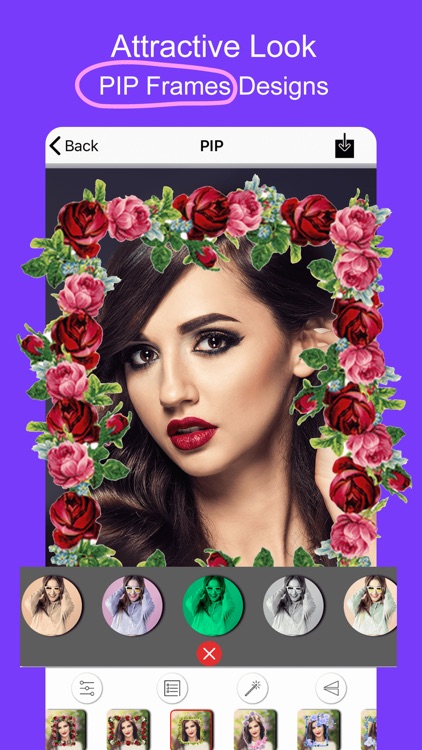 Aquarium Photo Frame screenshot-5