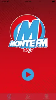 monte fm problems & solutions and troubleshooting guide - 3