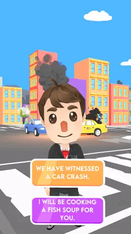 Game screenshot Anchorman 3D mod apk