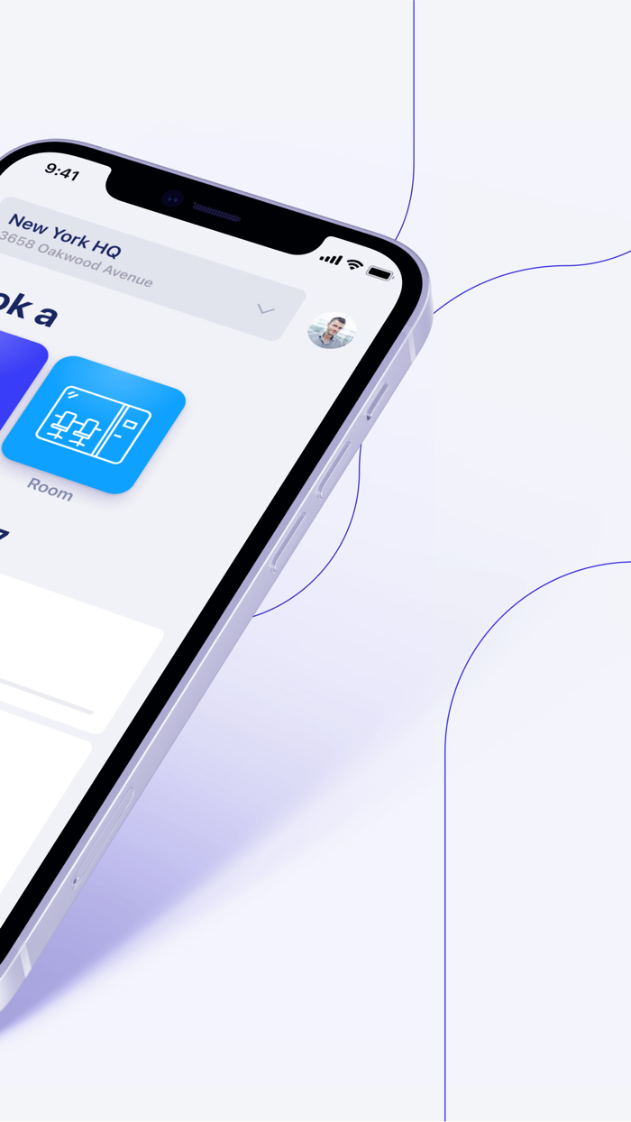 Flanco - smart office manager