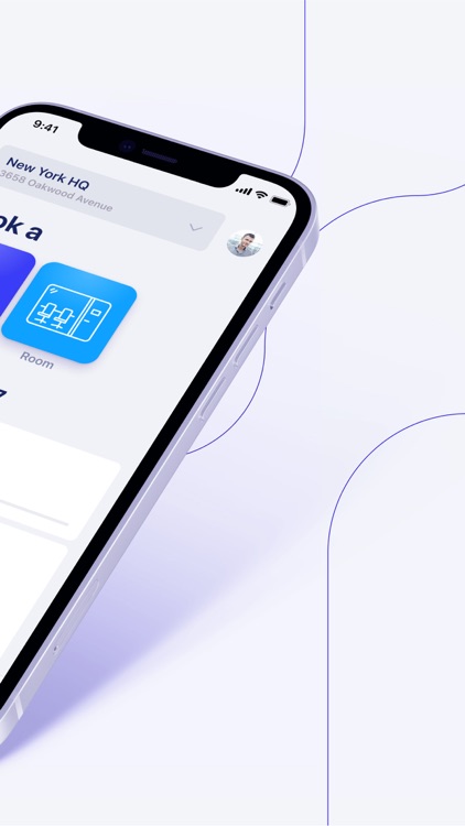 Flanco - smart office manager