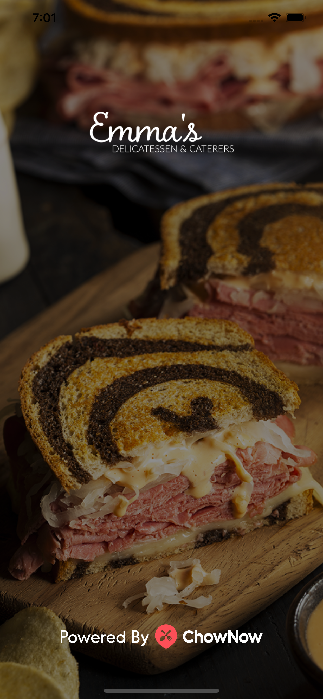 Emma's Deli NY