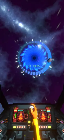 Game screenshot Space Life! apk