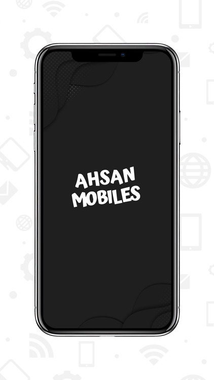 Ahsan Mobiles