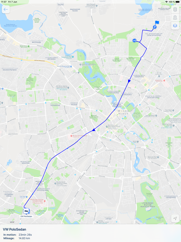 АЕ5200 Мониторинг